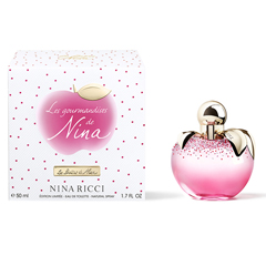 ニナ・リッチ / グルマンダイズドゥニナ